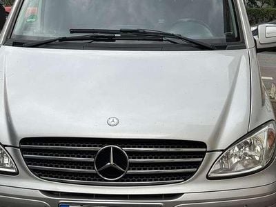 Mercedes Viano