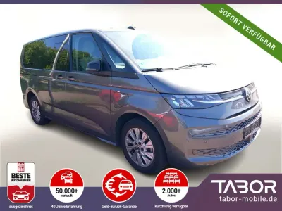 Brugt VW LT Life 218 HK (160 kW) 2022 Grå MPV