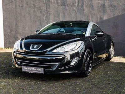 Peugeot RCZ