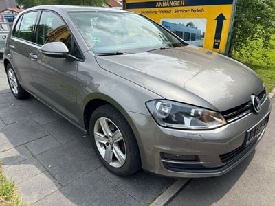 VW Golf VII