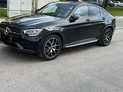 Mercedes GLC300