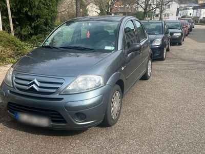 gebraucht Citroën C3 1.4HDI Tüv bis 2026