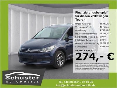 VW Touran