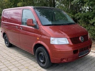 VW T5
