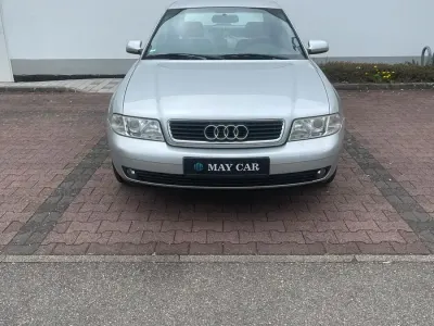 Gebraucht Audi A4