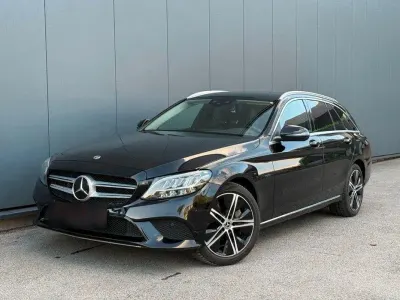 Gebraucht Mercedes E300