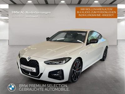 BMW 430