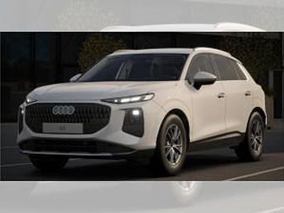 Nuova Audi Q3 Advanced 150 CV (110 kW) 2025 Bianco SUV