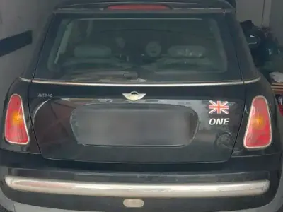 Gebraucht Mini Cooper
