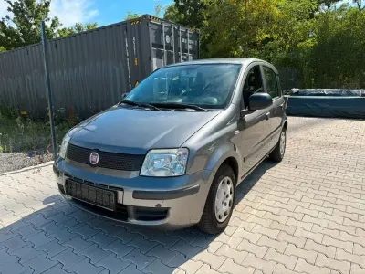Gebraucht Fiat Panda