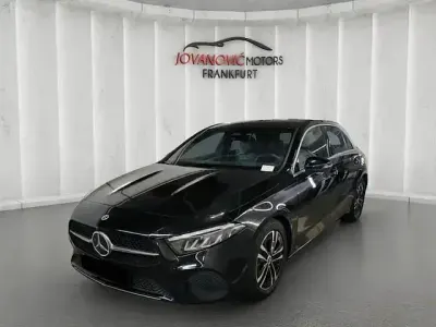 Gebraucht Mercedes A180