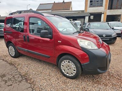 Peugeot Bipper