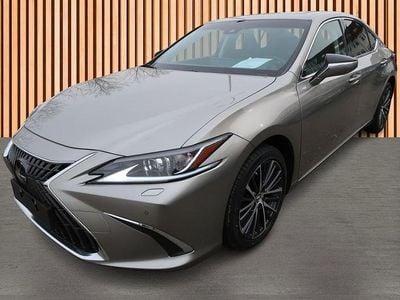 Lexus ES300H