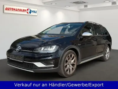 Gebraucht VW Golf VII