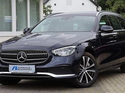 Mercedes E300