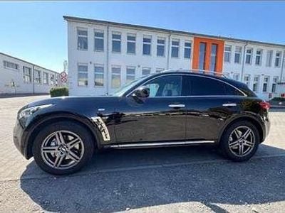 Gebraucht Infiniti Fx30 238 PS (175 kW) 2013 SUV