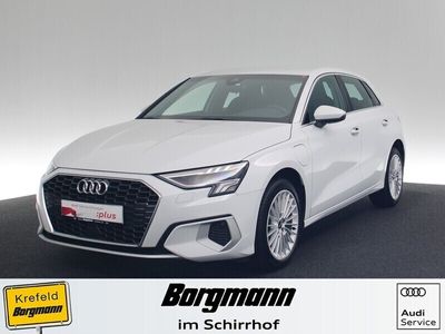 gebraucht Audi A3 Sportback e-tron A3 Sportback 40 TFSI tronic