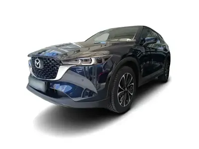 Gebraucht Mazda CX-5