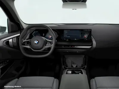 Gebraucht BMW X3 197 PS (144 kW) 2026 Alpinweiss SUV