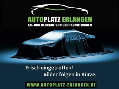 Gebraucht Jaguar X-type Executive 230 PS (169 kW) 2002 Grün Limousine