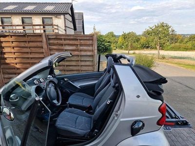 Smart Roadster