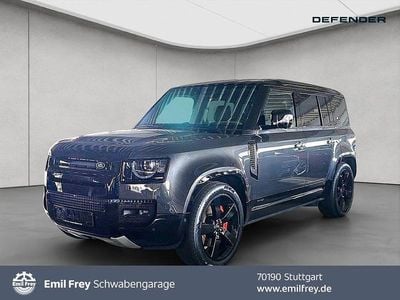 Usata Land Rover Defender 400 CV (294 kW) 2023 Grigio SUV