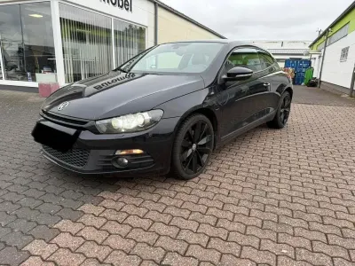 Gebraucht VW Scirocco