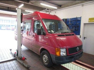 VW LT
