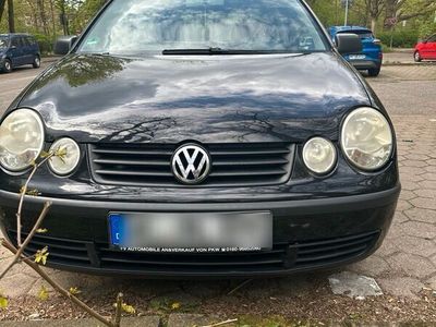 gebraucht VW Polo 