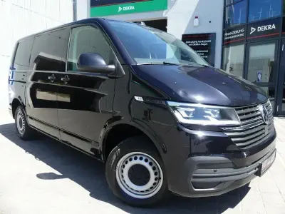 Gebraucht VW T6.1