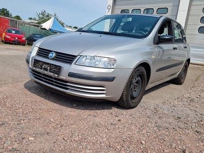 Fiat Stilo