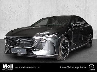 Gebraucht Mazda 6e Takumi-Line 189 kW (258 PS) 2025 Limousine