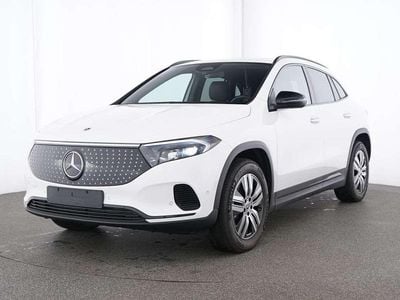 Usata Mercedes EQA250+ Electric Art 139 kW (190 CV) 2025 Bianco SUV
