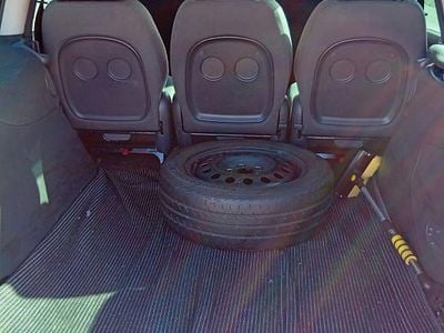 Gebraucht VW Sharan Trendline 140 PS (102 kW) 2006 Beige Van / Kleinbus