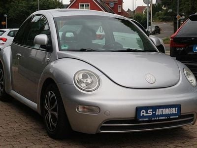 VW Beetle