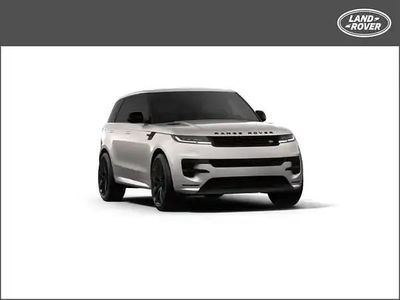 Neu Land Rover Range Rover Sport 460 PS (338 kW) 2026 Borasco grey (grau) SUV