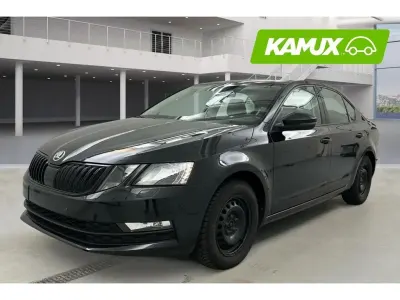 Gebraucht Skoda Octavia