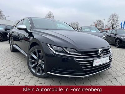 VW Arteon