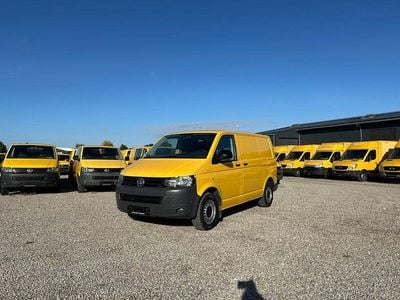 VW T5