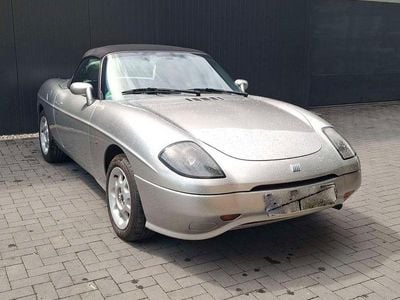 Fiat Barchetta
