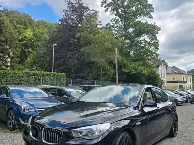 Gebraucht BMW 530