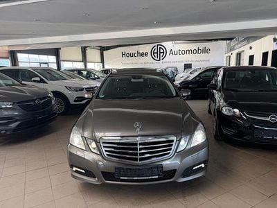 Gebraucht Mercedes E350 231 PS (169 kW) 2010 Grau Kombi