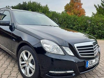 Mercedes E350