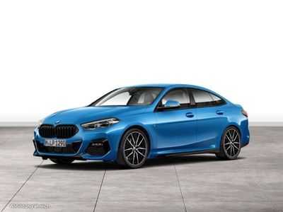 gebraucht BMW 218 i Gran Coupe / M Sportpaket !!! SUPER AKTIONSPREIS