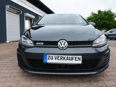 Gebraucht VW Golf VII