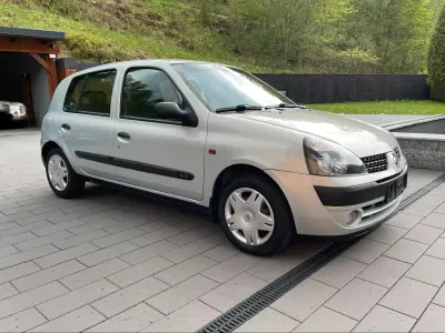Occasion Renault Clio II