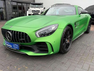 Mercedes AMG GT