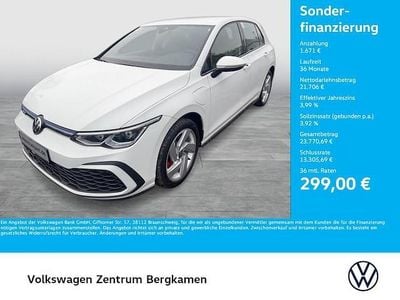 Gebraucht 2022 VW Golf VIII GTE | 23.377 € (Guter Preis)