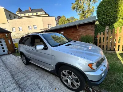 Gebraucht BMW X5