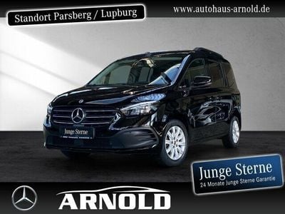 Mercedes 180